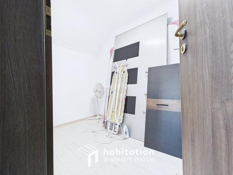 Tur virtual| Duplex 5 camere| spațios| în  Dumbrăvița | 0% Comision| - 19