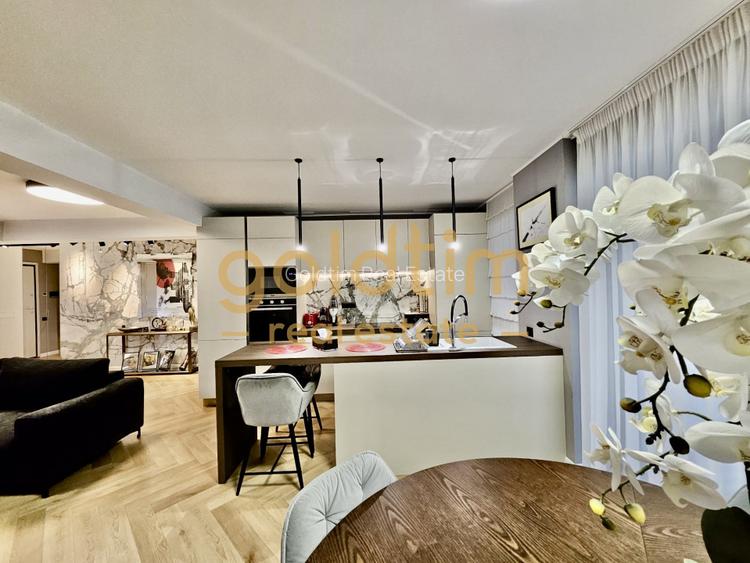 Apartament/4/camere/128mp/IancuNicolae/vedere/libera/terasa/inchisa/modern - 5