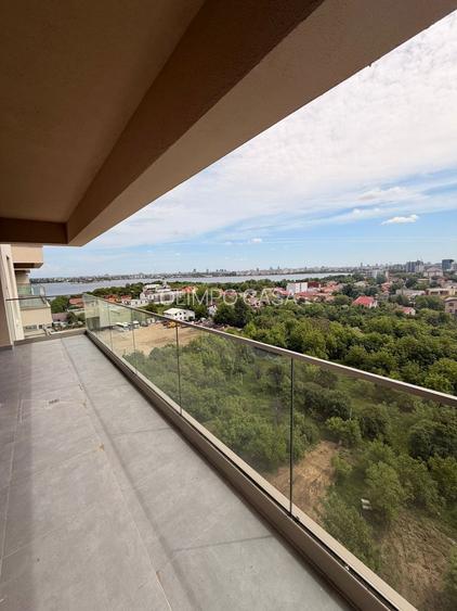 Apartament 2 camere decomandat - Bloc Nou 2026 - Lacul Morii - 2