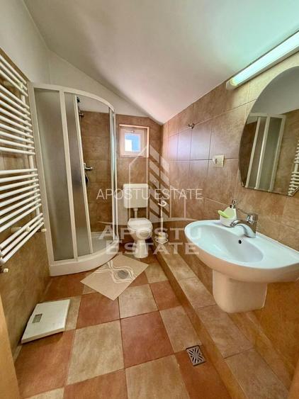 Apartament cu 3 camere, la casa, Timiosoara, Bogdanestilor - 12