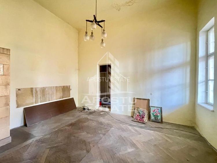 Apartament 3 camere - Ultracentral - 5