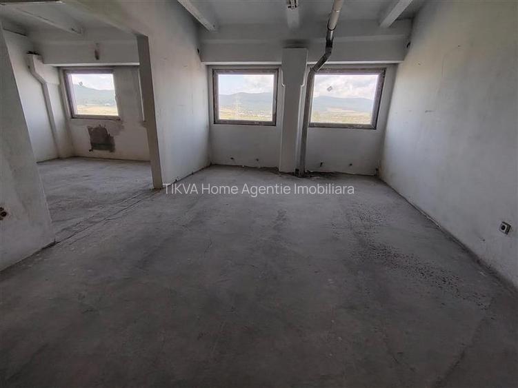 Cladire industriala cu societate in fuctiune (Miercurea Ciuc, str. Zorilor) - 10