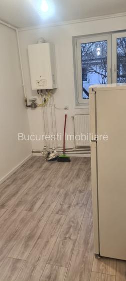 Vitan Mall metrou Mihai BRAVU,bl.reabilitat,Amenajat,CENTRALA TERMICA PROPRIE - 6