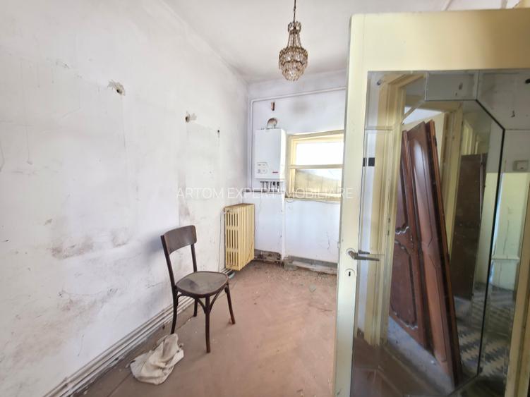 Piața Romana/str.Nicolae Golescu, Ultracentral - 3