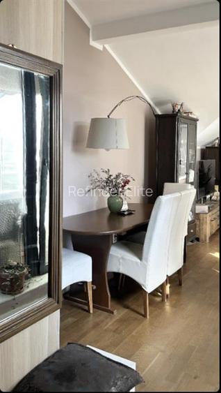 Apartament 4 camere 118,79 mp | centrala proprie | 3 terase | constructie 2015 | - 7