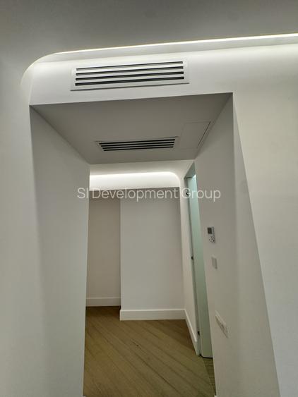 Apartament 3 camere  in Baneasa Iancu Nicolae | Cortina | Ansamblu Premium |2025 - 18