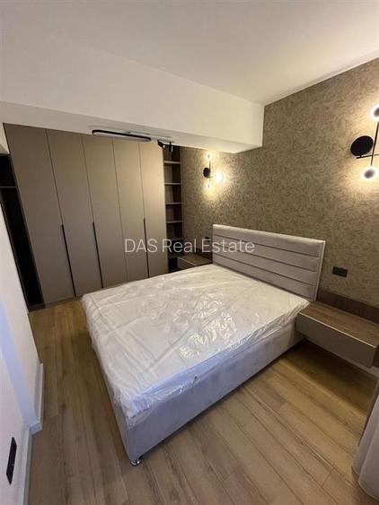 2 Camere | Roka Residence | Vedere rau Colentina | Prima inchiriere - 6