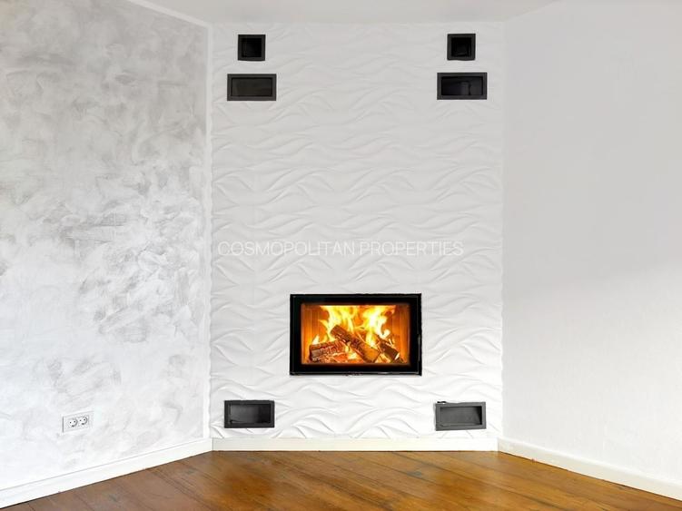 Duplex Despartit Total | 4 Cam | Dotari Premium-Semineu | Comision 0 - 4