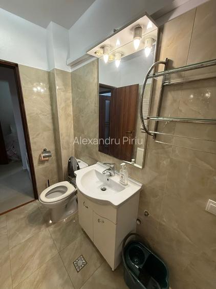 Închiriez apartament 2 camere + debara, 2 balcoane – zona 1 Mai / Ciuperca - 4