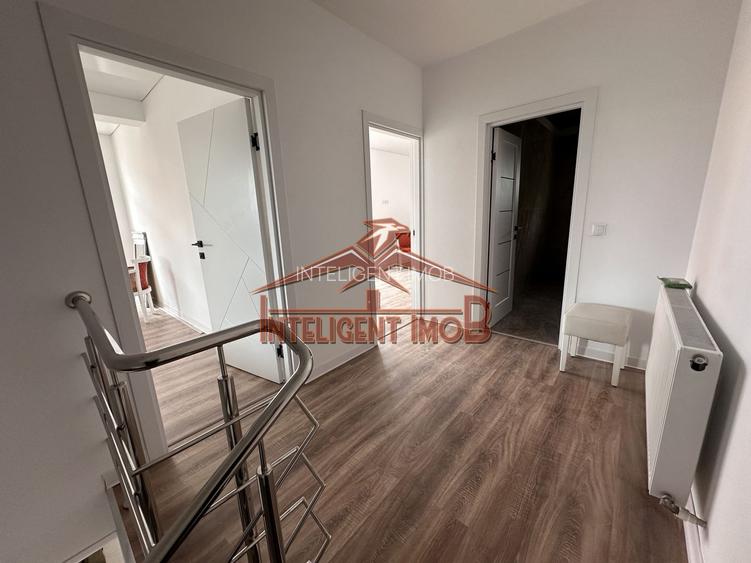 Casa (Duplex) mobilată și utilată in Selimbar zona Triajului - 6