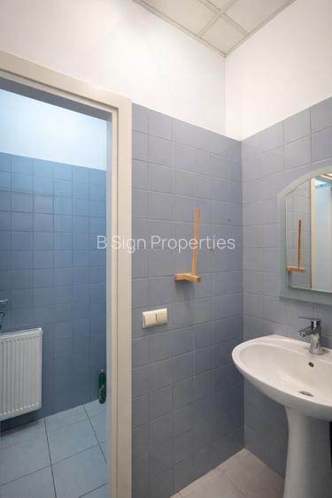 Spatiu comercial | Bucurestii Noi - Chitila | Diverse activitati | Comision 0% - 6