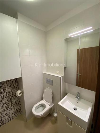 Apartament modern 3 camere 73mp, Buna Ziua, Sophia Residence - 7