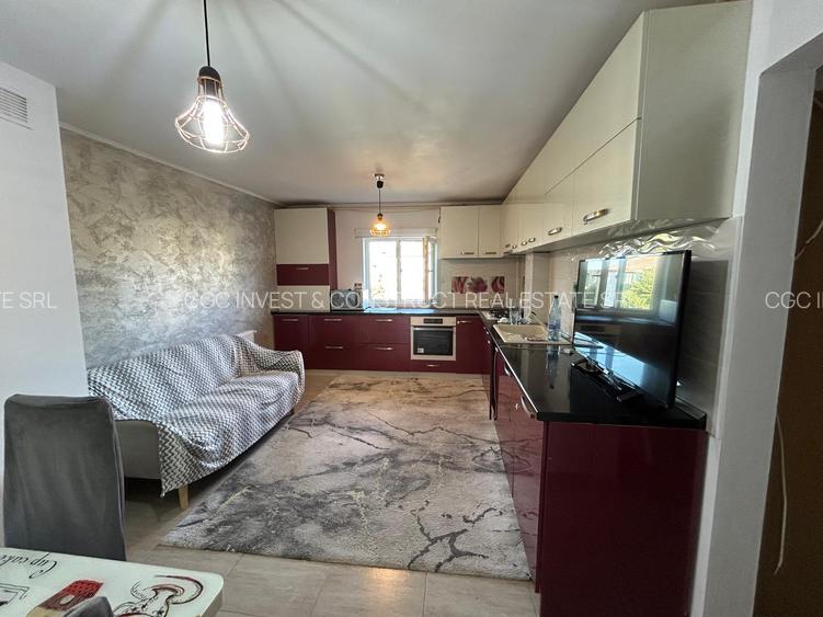 2 Cam-3 min Spitalul Judetean-54MP--Mobilat--2 Balcoane-Centrala--90.000 Eur!Neg - 2