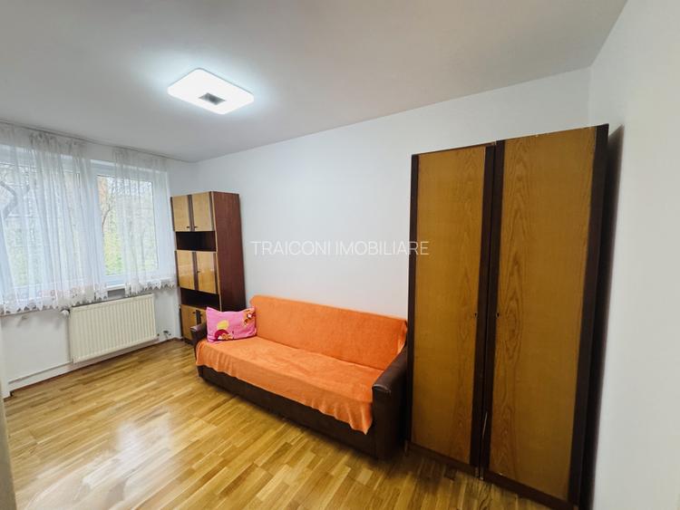 Apartament cu 3 camere, zona Centrală, Vasile Lucaci, 0% Comision - 7