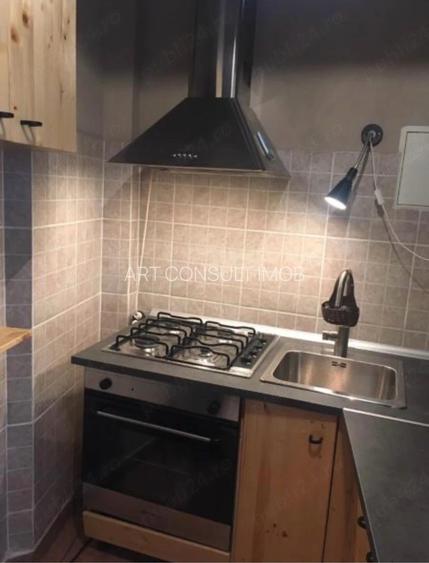 2 Camere |  Mosilor | Mobilat Utilat | - 5