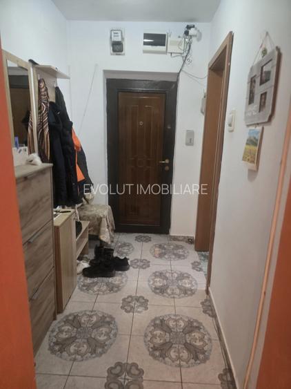 City Park Mall 4 camere decomandat 92 m - 22