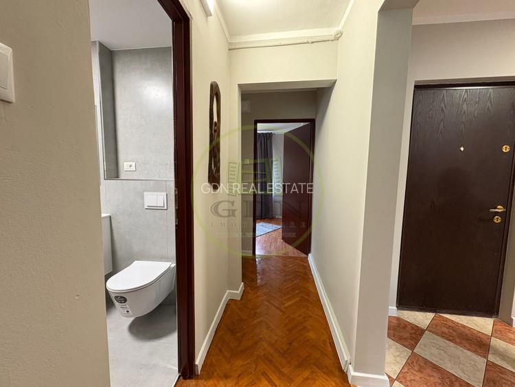 Apartament, 3 camere bilateral , 75 mp, Cartier 1 Mai, zona Pelendava - 14