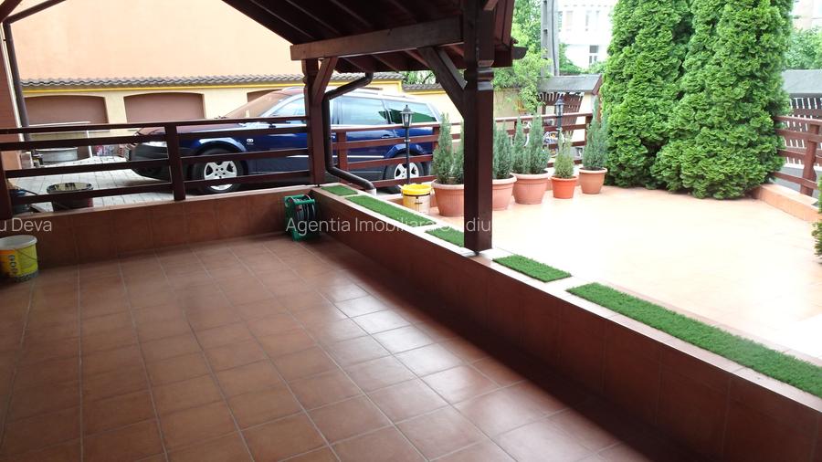 Inchiriez restaurant si crama in Deva, zona Politia Municipiului (CASA PAMI), - 4