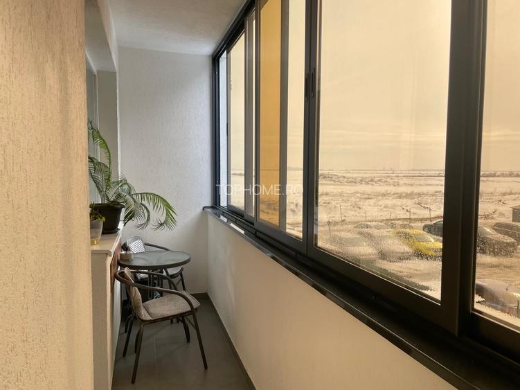 APARTAMENT 2 CAMERE | 63,84MP | MOBILAT + UTILAT | ACCES METROU - 16