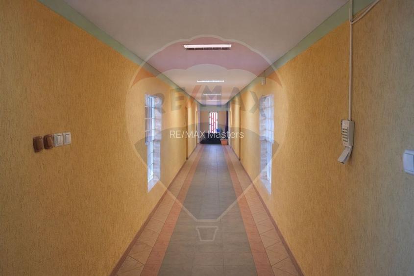 Spațiu comercial de vânzare - 10