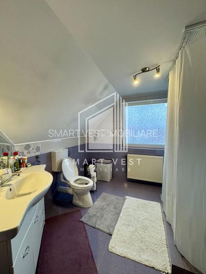 Casa spatioasa de vanzare | 275 mp (cu beci) | Zona Unio - 34