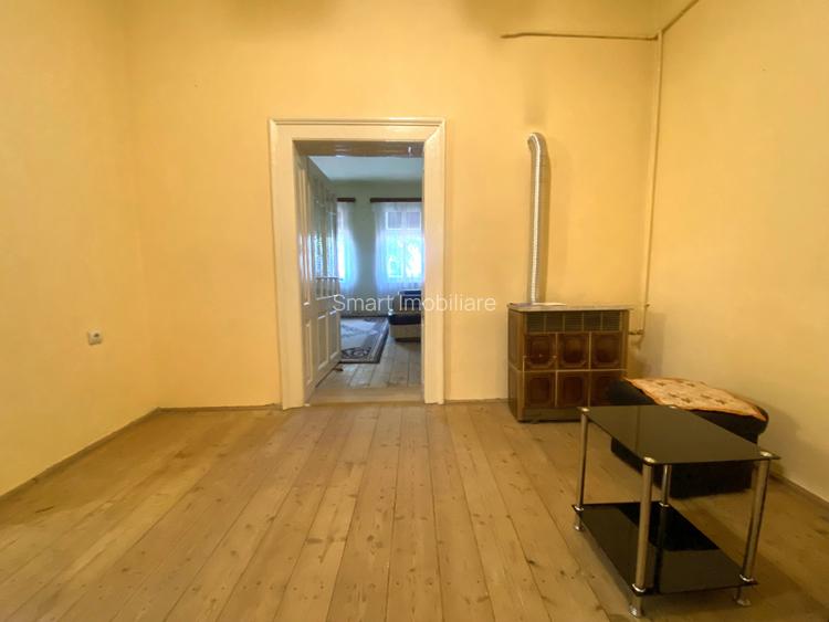 Apartament la casa 2 camere în Terezian - 3