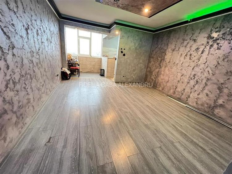 Garsoniera 31 mp, etaj intermediar, Podul Ros - Podul de Piatră - 2