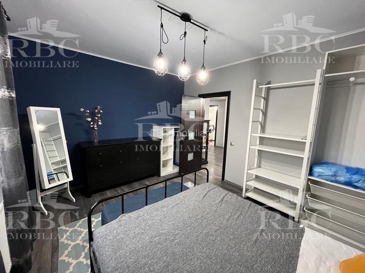 Apartament 3 camere cu loc de parcare in Floresti - 7