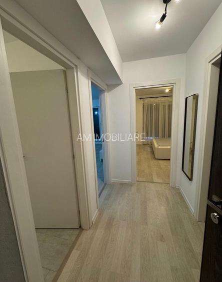 AP. 2 CAMERE COLOR PALLADY, LOC PARCARE, BLOC NOU, CENTRALA TERMICA - 6