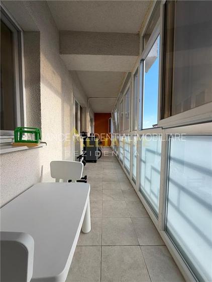 Apartament 3 camere I 2 bai - 17