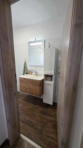 Casa individuala mobilata utilata modern Berceni - 16