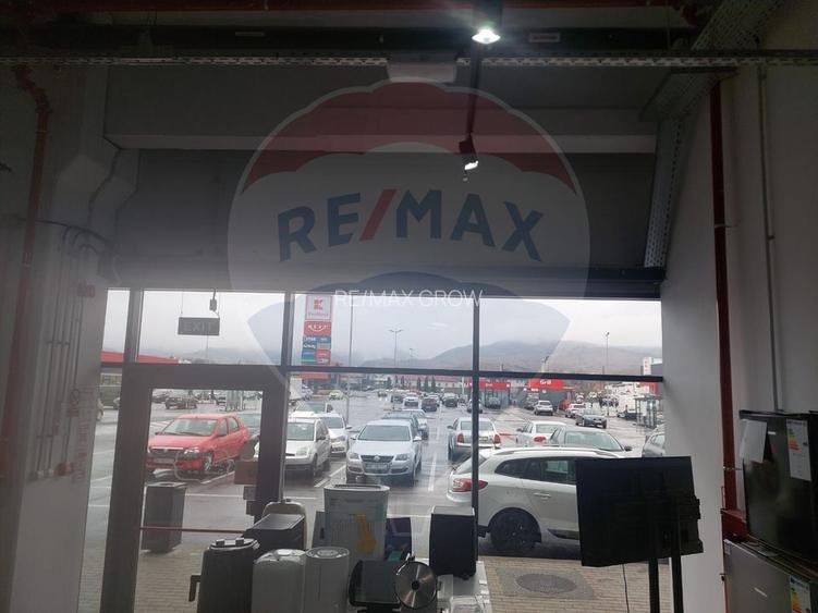 Preluare investitie–spatiu comercial amenajat in Complex Nest, Moinest - 10
