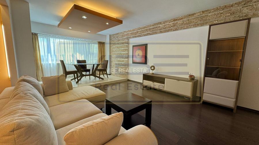 Apartament 2 camere Hotel  Hampton- Anastasie Panu - 2