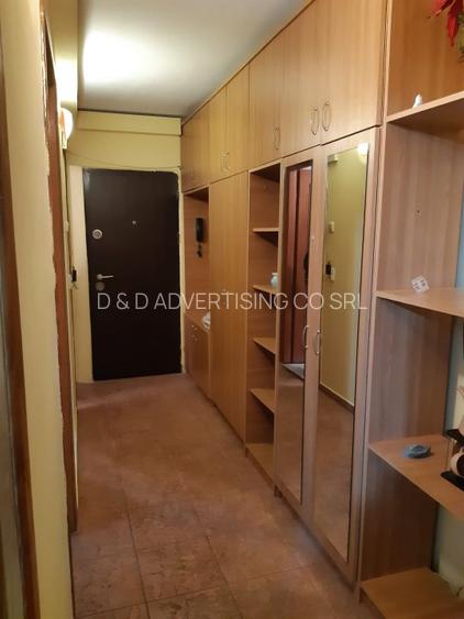 Aviatiei - 5 minute Metrou - Apartament 2 camere ,suprafata 60 mp . MODERN - 21