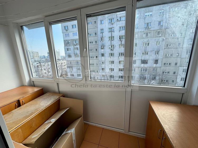 Ap. 3 camere CD- 71mp - Mircea cel Batran - et. intermediar - 125.500e - 12