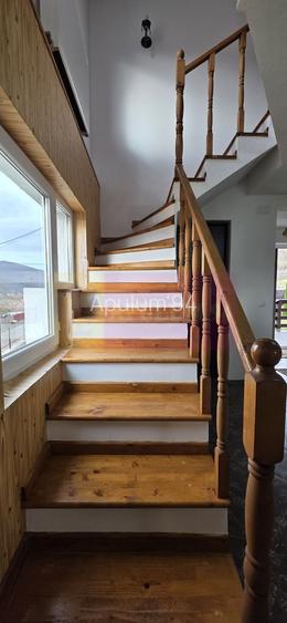 Vila de vacanta cu 4 camere de vanzare in Valea Doftanei - 20