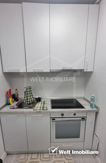 Studio modern, recent renovat, Zorilor  - 6