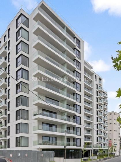 Apartament 2 camere | 56 Mp | Parcare | Centrală| ONE Timpuri Noi - 18