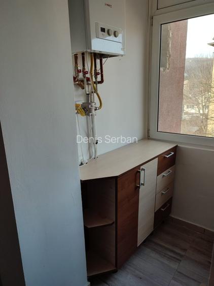 Direct de la proprietar vand apartament 2 camere, Lunca, Universitate - 11