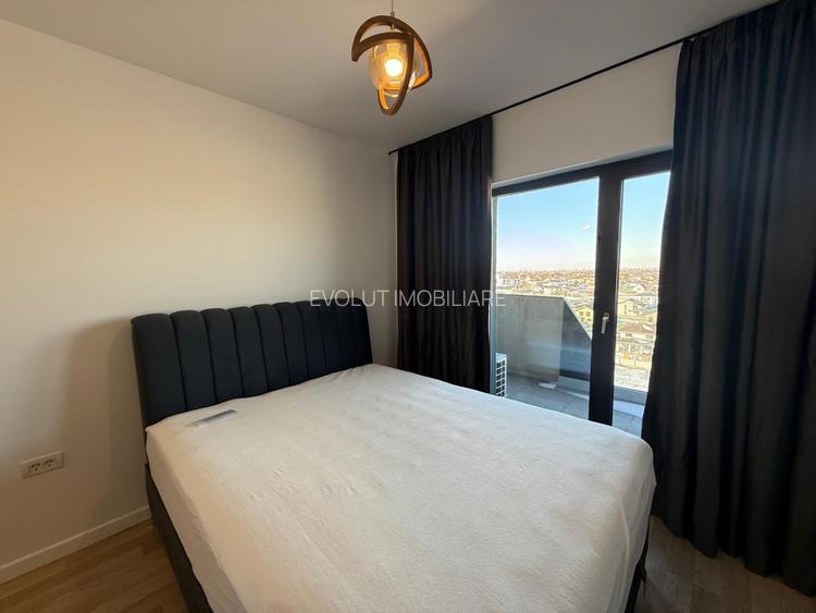 Apartament 3 camere de lux- South Side Residences - 7