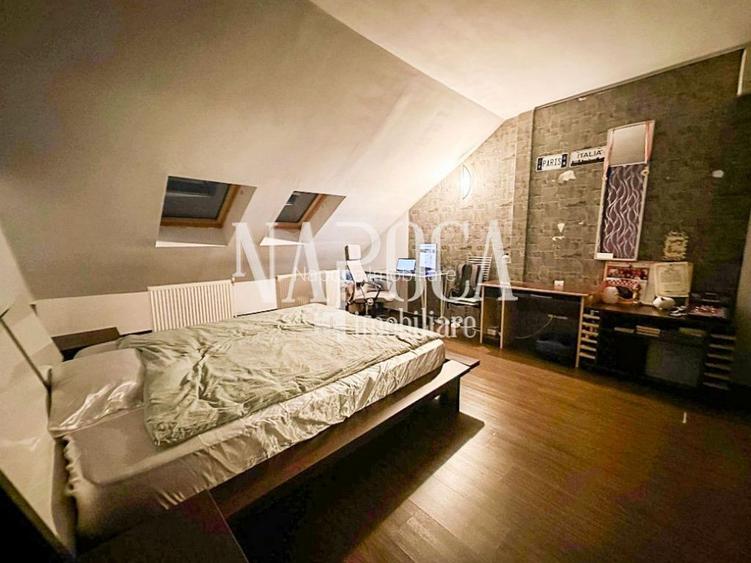 Apartament 4 camere de vanzare in Europa, Cluj Napoca - 3