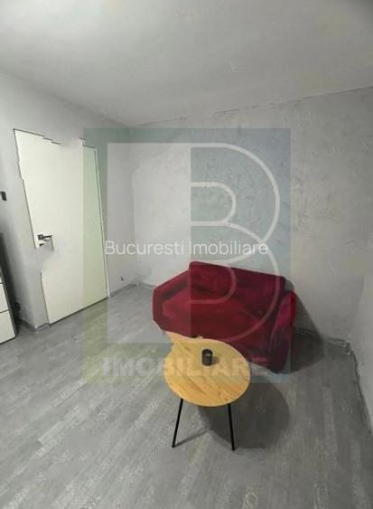 Garsoniera,Vitan Mall,bl.1989,reabilitat,DECOMANDATA,Amenajata,mobilata - 5