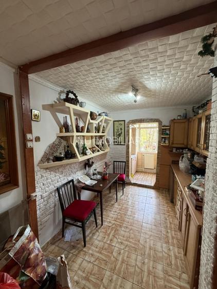 3 camere D - Canta- etaj 1- 65 mp- 120000 euro - 3