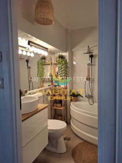 Apartament Semidecomandat 4 Camere 89mp Zona Sos. Oltenitei - 14