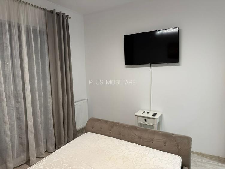 Apartament 2 camere Lux + CTP in Bloc Nou Complex Cotroceni Smart Residence - 4