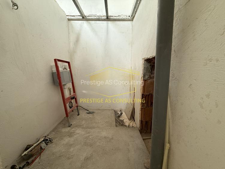 Apartament 3 Camere+Scara interioara | Lift | Dumbravita-Kaufland - 10