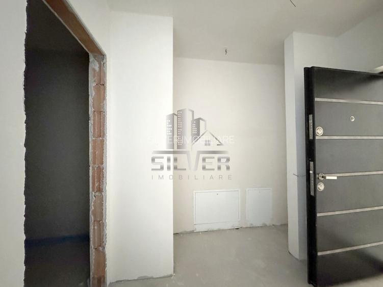 Apartament cu 2 camere la 5 minute de Vivo Center! - 11