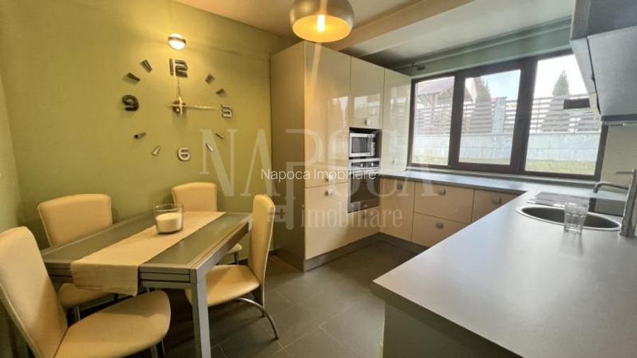 Apartament 2 camere de vanzare in Sopor, Cluj Napoca - 5