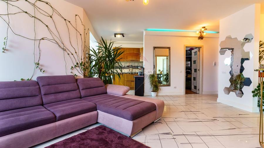 3cam,parcare subterana, Avram Iancu 408J, Hexagon, BMW,Vivo,Comision 0 - 6