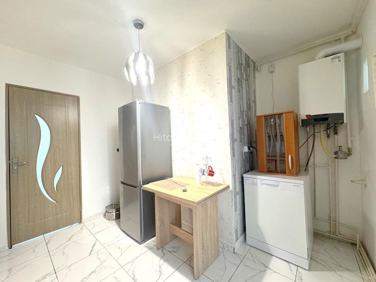 Apartament 2 camere-Simion Barnutiu Timisoara- comision 0 - 12